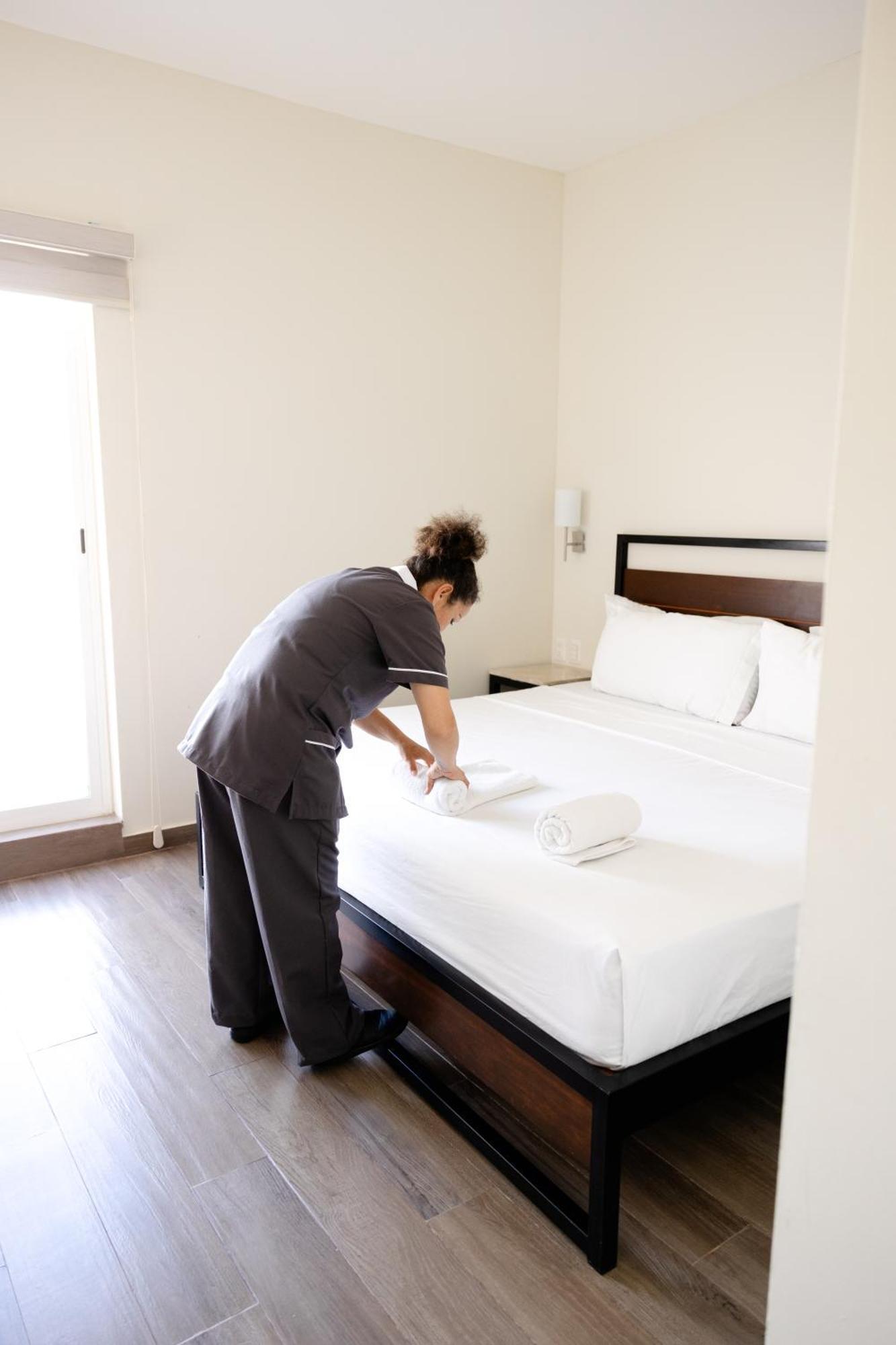 Hotel Refugio San Juan de los Lagos Luaran gambar