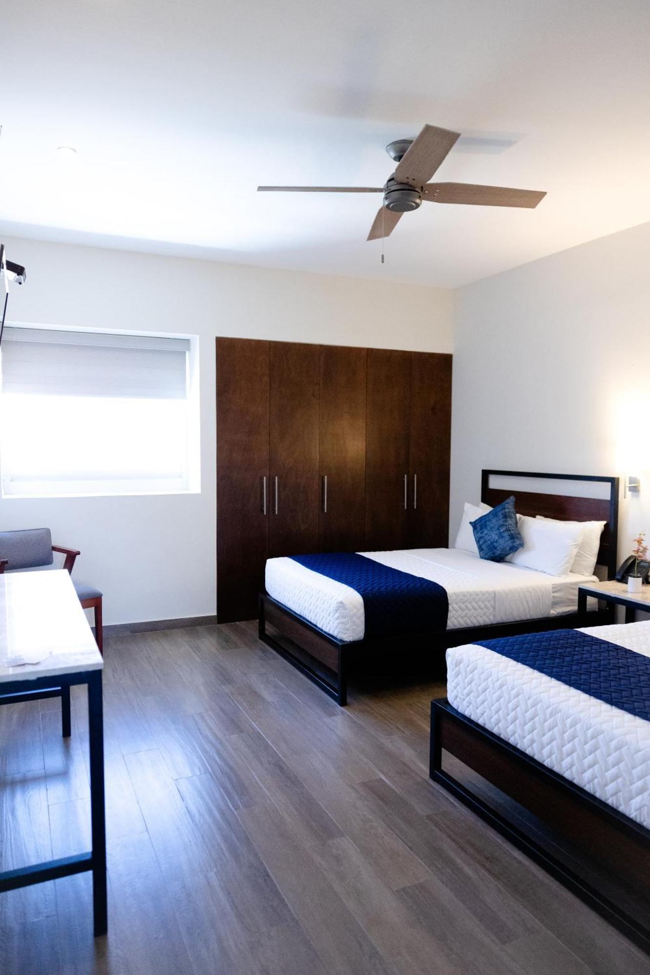 Hotel Refugio San Juan de los Lagos Luaran gambar