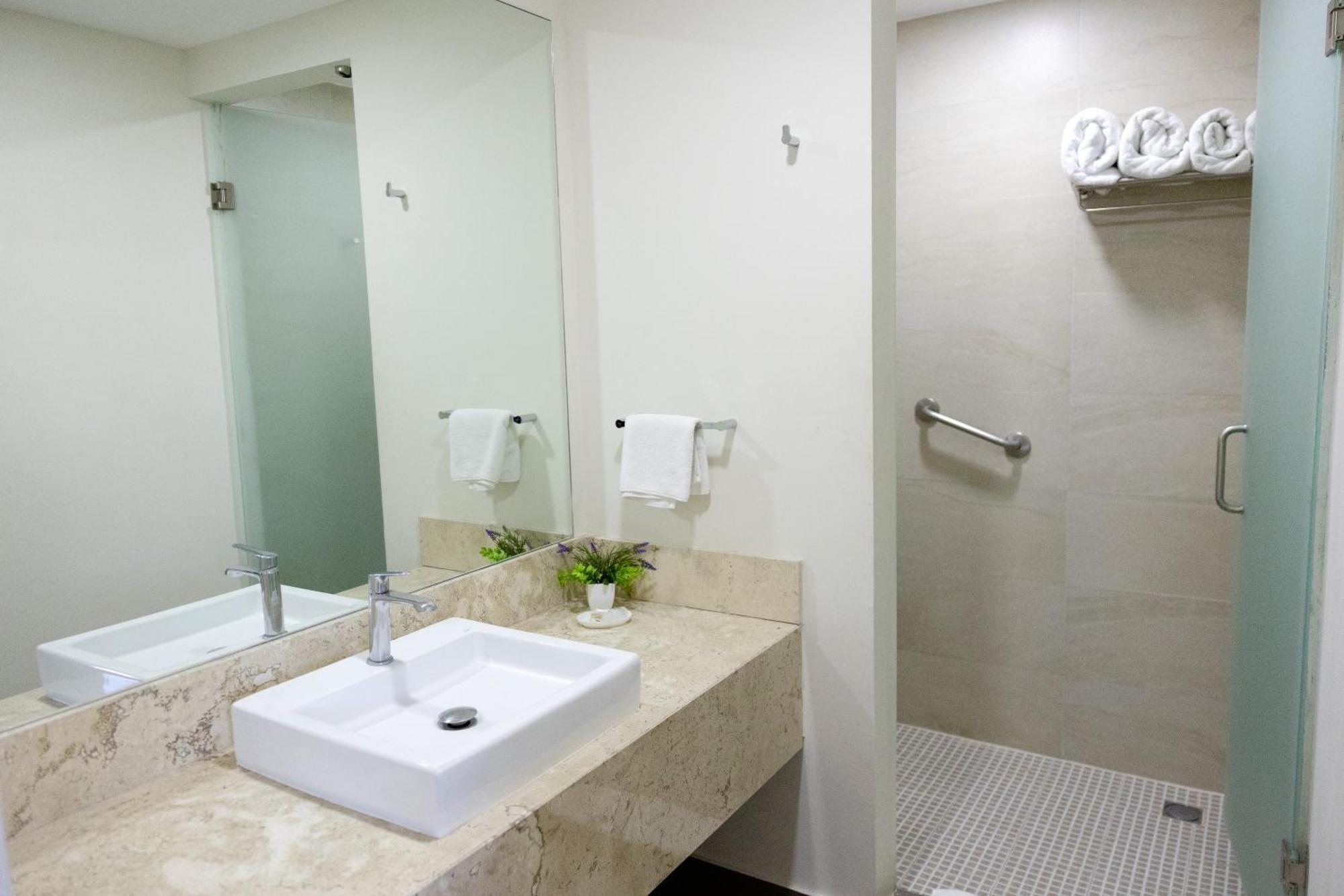 Hotel Refugio San Juan de los Lagos Luaran gambar